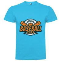 T-shirt Adulte, Awu Adodoé Braco Vignette