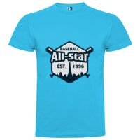 T-shirt Adulte, Awu Adodoé Braco Vignette