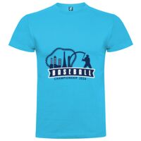 T-shirt Adulte, Awu Adodoé Braco Vignette