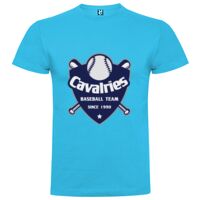 T-shirt Adulte, Awu Adodoé Braco Vignette