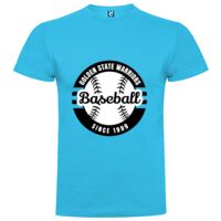 T-shirt Adulte, Awu Adodoé Braco Vignette