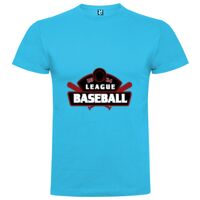 T-shirt Adulte, Awu Adodoé Braco Vignette