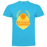 T-shirt Adulte, Awu Adodoé Braco Vignette