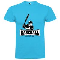 T-shirt Adulte, Awu Adodoé Braco Vignette