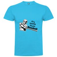 T-shirt Adulte, Awu Adodoé Braco Vignette