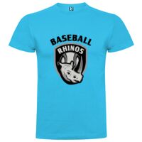 T-shirt Adulte, Awu Adodoé Braco Vignette