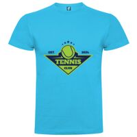 T-shirt Adulte, Awu Adodoé Braco Vignette