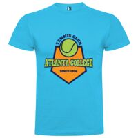 T-shirt Adulte, Awu Adodoé Braco Vignette