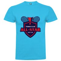 T-shirt Adulte, Awu Adodoé Braco Vignette