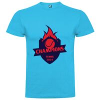 T-shirt Adulte, Awu Adodoé Braco Vignette