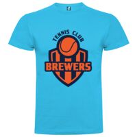 T-shirt Adulte, Awu Adodoé Braco Vignette