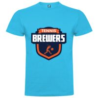 T-shirt Adulte, Awu Adodoé Braco Vignette