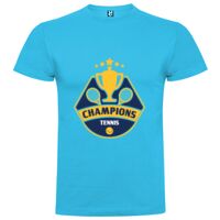 T-shirt Adulte, Awu Adodoé Braco Vignette