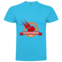 T-shirt Adulte, Awu Adodoé Braco Vignette