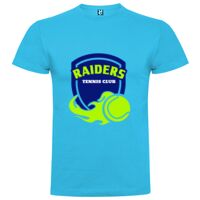 T-shirt Adulte, Awu Adodoé Braco Vignette