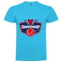 T-shirt Adulte, Awu Adodoé Braco Vignette