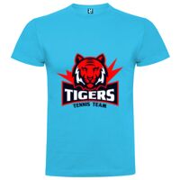 T-shirt Adulte, Awu Adodoé Braco Vignette