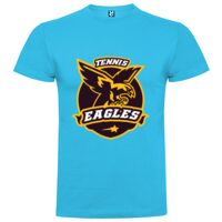 T-shirt Adulte, Awu Adodoé Braco Vignette