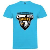 T-shirt Adulte, Awu Adodoé Braco Vignette