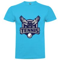 T-shirt Adulte, Awu Adodoé Braco Vignette