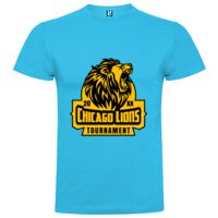 T-shirt Adulte, Awu Adodoé Braco Vignette