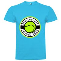 T-shirt Adulte, Awu Adodoé Braco Vignette