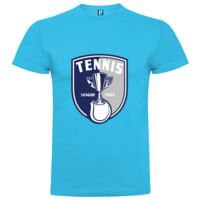 T-shirt Adulte, Awu Adodoé Braco Vignette