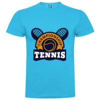 T-shirt Adulte, Awu Adodoé Braco Vignette