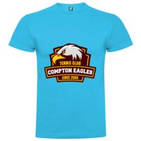 T-shirt Adulte, Awu Adodoé Braco Vignette