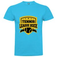 T-shirt Adulte, Awu Adodoé Braco Vignette