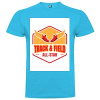 T-shirt Adulte, Awu Adodoé Braco Vignette