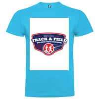 T-shirt Adulte, Awu Adodoé Braco Vignette