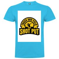 T-shirt Adulte, Awu Adodoé Braco Vignette