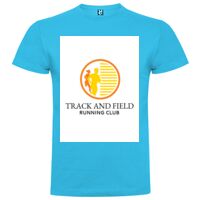 T-shirt Adulte, Awu Adodoé Braco Vignette