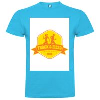 T-shirt Adulte, Awu Adodoé Braco Vignette