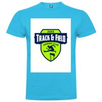 T-shirt Adulte, Awu Adodoé Braco Vignette