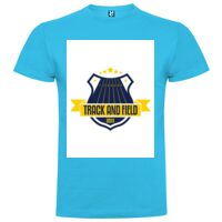 T-shirt Adulte, Awu Adodoé Braco Vignette