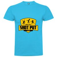 T-shirt Adulte, Awu Adodoé Braco Vignette