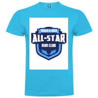 T-shirt Adulte, Awu Adodoé Braco Vignette