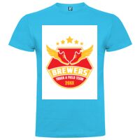 T-shirt Adulte, Awu Adodoé Braco Vignette