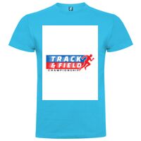 T-shirt Adulte, Awu Adodoé Braco Vignette