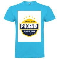 T-shirt Adulte, Awu Adodoé Braco Vignette