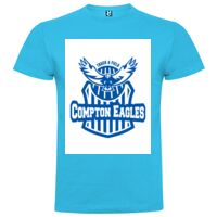 T-shirt Adulte, Awu Adodoé Braco Vignette