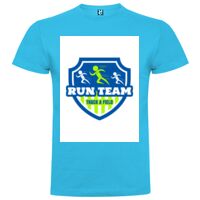 T-shirt Adulte, Awu Adodoé Braco Vignette