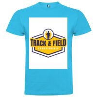 T-shirt Adulte, Awu Adodoé Braco Vignette