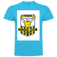 T-shirt Adulte, Awu Adodoé Braco Vignette