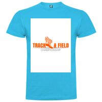 T-shirt Adulte, Awu Adodoé Braco Vignette