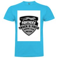 T-shirt Adulte, Awu Adodoé Braco Vignette