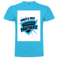 T-shirt Adulte, Awu Adodoé Braco Vignette