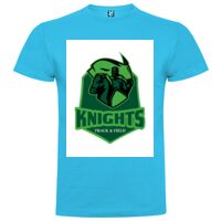 T-shirt Adulte, Awu Adodoé Braco Vignette